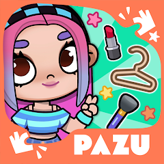 Avatar Maker Dress up for Kids