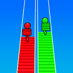 Brigde Race